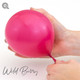 260Q-Pak Wild Berry Entertainer Balloons (50)