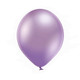 5" Glossy Purple Belbal Latex Balloons (100)