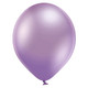 11" Glossy Purple Belbal Latex Balloons (100)