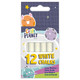 Craft Planet White Chalk (12)