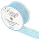 Light Blue Web Ribbon - 50mm x 20m (1)