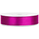 Fuchsia Satin Ribbon - 12mm x 25m (1)