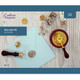 An Everyday Wax Seal Kit manufactured by Crafter's Companion