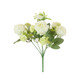 A 30cm Cream Amelia Rose Bunch