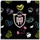 Monster High napkins for kids party
