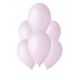 Lilac coloured balloons manufactured by Gemar