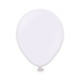 A 5" Macaron Pale Lilac Kalisan Latex Balloon manufactured by Kalisan!