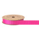 Rosa Pink Ribbon - 15mm x 10m (1)