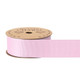 Cotton Candy Pink Ribbon - 32mm x 10m (1)