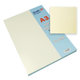 A pack of 50 A3 Ivory Hammered Card Sheets!