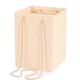 Nude paper bags for weddings