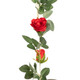 Red Alice Rose Garland  wholesale