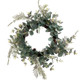 Green Eucalyptus Wreath