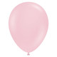 A pack of 100 11" Romey Tuftex Latex Balloons, manufactured by Tuftex!