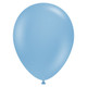 A pack of 100 11" Georgia Tuftex Latex Balloons, manufactured by Tuftex!