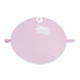 6” standard lilac g-link latex balloons