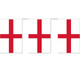 st george cross banners and bunting