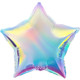 Turn this 28" Primadescent Star Deco Balloon into a fantastic focal point!