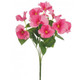 pink pansy bunch lotus imports