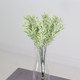 Green French Tarragon Sprig, measuring 35cm.