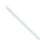 A pack of 80 160 white entertainer balloons, manufactured by Sempertex.