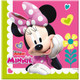 Disney Minnie Mouse Paper Napkins (20)