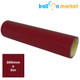 Ritrama M Series Burgundy Matt Opaque Vinyl - 305mm x 5m (1)