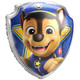 Procos Paw Patrol Chase Shape Foil Balloon