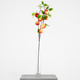 77cm Red Apple Stem