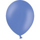 12" Standard Cornflower Blue Belbal Latex Balloons (100)