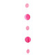 Pink Circles Balloon Tail (1)