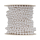 White Pearl Reel - 5mm x 10m (1)
