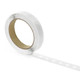A pack of 1000 Double Sided Glue Dots, manufactured by PartyDeco.
