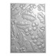 A Flourishing Holly 3D Embossing Folder, manufactured by Crafter's Companion.