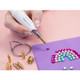 A Hotfix Rhinestone Applicator Tool, manufactured by Crafter's Companion.