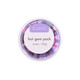 A 30g pot of Pink Hot Gems, manufactured by Crafter's Companion. A 30g pot of Pink Hot Gems, manufactured by Crafter's Companion.