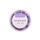 A 30g pot of Red Hot Gems, manufactured by Crafter's Companion.