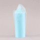 A Roll of Light Blue Tulle, measuring 150mm x 23m.