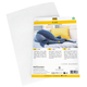 A pack of Vlieseline H640 Medium Loft Pre-Cut Iron-On Fusible Fleece.