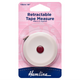 A Retractable Tape Measure, manufactured by Hemline.
