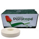 A box of 13mm white paratape, manufactured by Oasis.