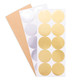 A 30 Piece Assorted Embossing Stickers, manufactured by Crafter’s Companion.