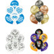 A Belbal Occasions Bargain Box, put together by Balloon Market.
