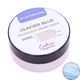 A 50ml pot of Glacier Blue Iridescent Pearl Paste. A 50ml pot of Glacier Blue Iridescent Pearl Paste.