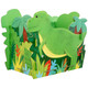 A Large Dinosaur Gift Box.