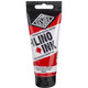 A 100ml Tube of Essdee Brilliant Red Premium Lino Printing Ink.