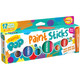 A set of 12 Paint Pop classic colour paint sticks.