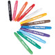 A set of 12 Paint Pop classic colour paint pens.