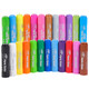 A set of 24 Paint Pop assorted paint sticks.