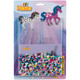A Hama Beads fantasy horse kit.